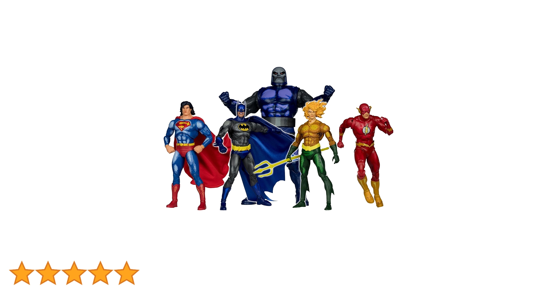 DC ジャスティス・リーグ フラッシュ フィギュア新品未開封 Amazon.co.jp: McFarlane Toys DCマルチバース ジャスティス
